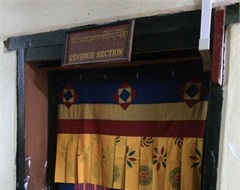 Revenue section of the competent authority, Chhukha